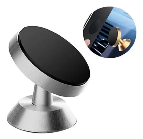 Soporte Adhesivo Universal para Celular – Manos Libres en Cualquier Superficie