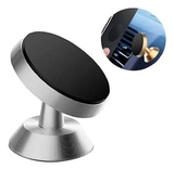 Soporte Adhesivo Universal para Celular – Manos Libres en Cualquier Superficie