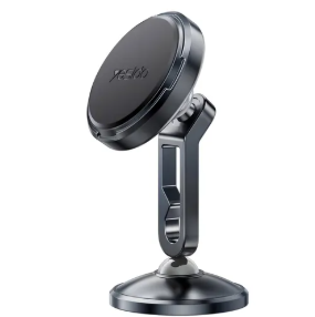 Soporte Adhesivo Universal para Celular – Manos Libres en Cualquier Superficie