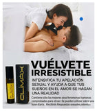 Feromonas masculinas - Desata tu magnetismo natural