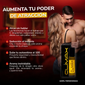 Feromonas masculinas - Desata tu magnetismo natural