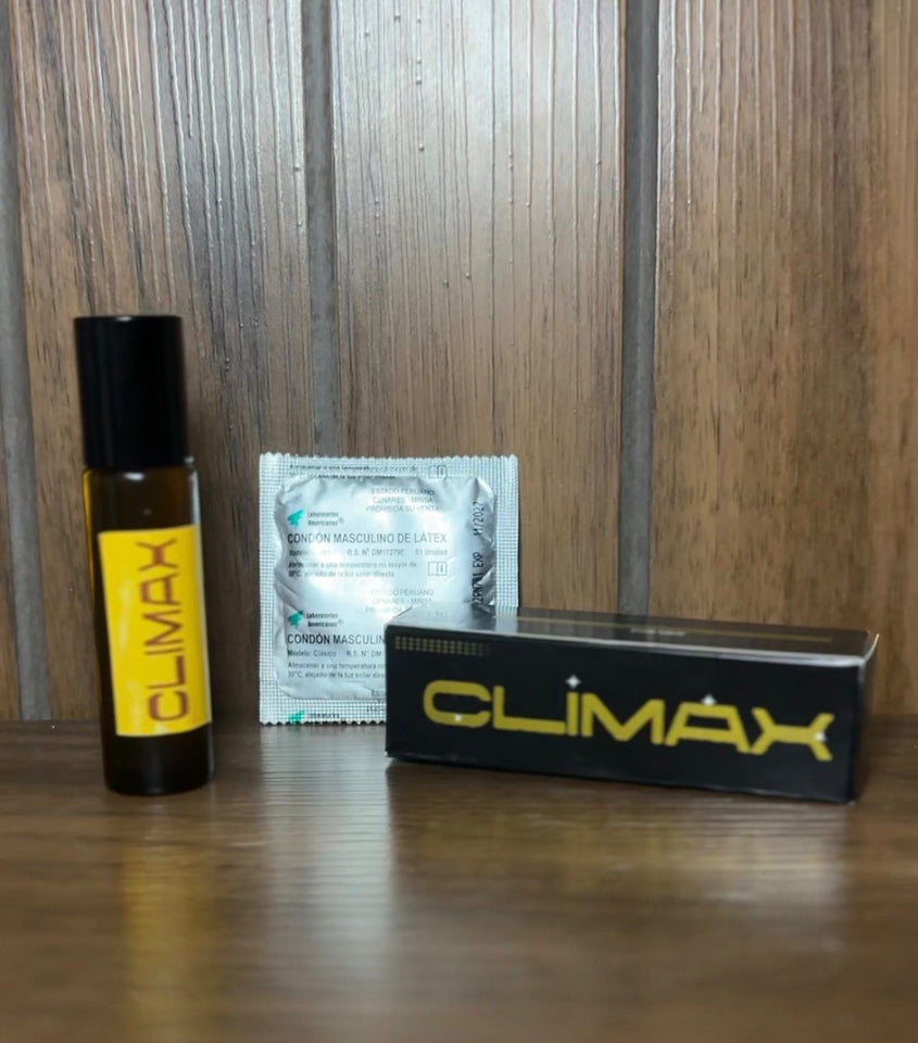 Feromonas masculinas - Desata tu magnetismo natural